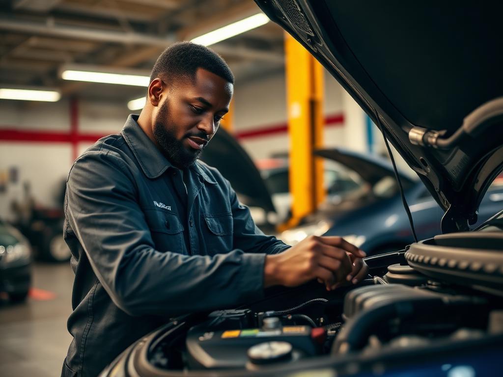 Luma Wheels Rentals & Universal Auto Services | Laurel, MD