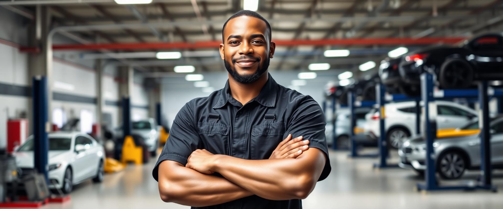 Professional Auto Service Luma Wheels Rentals & Universal Auto Services | Laurel, MD