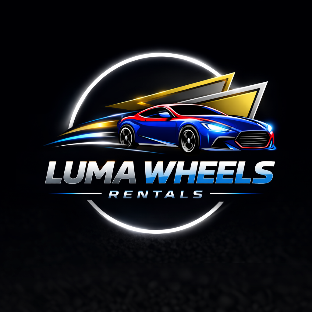 Luma Wheels Rentals & Universal Auto Services | Laurel, MD